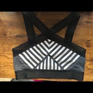 Heroine Sport | Reflective Core X Bra